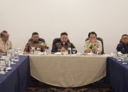 Bupati Katingan Apresiasi Kontribusi PT RMU Dalam Menjaga Kelestarian Lingkungan