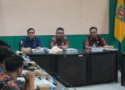 Pemkab Katingan Dukung Program Sekolah Rakyat
