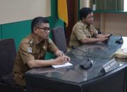 Firdaus Sebut Pemkab Katingan Dukung Penuh Proses Pemeriksaan LKPD