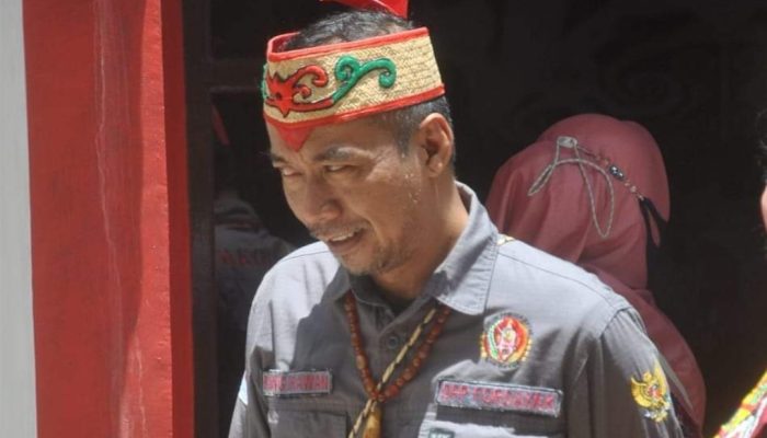 Legislator Kalteng Tekankan Standar Bersama bagi Damang dalam Penanganan Perkara Adat