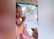 Hikmah Novita Sari Tolak Langkah Mediasi Terkait Kasus Pengancaman Melalui Medsos