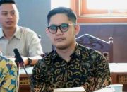 DPRD Dukung Peningkatan Kualitas Layanan Kesehatan di Kalteng