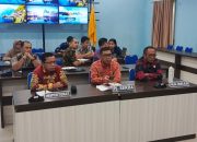 Pemkab Katingan Komitmen Perkuat Pengelolaan dan Pengawasan Aset Publik