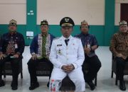 Pemkab Katingan Dukung Arah Pembangunan Nasional Menuju Indonesia Emas 2045