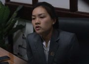 Buah Sawit Membusuk karena Jalan Rusak, Stefani Desak Pemerintah Segera Bertindak
