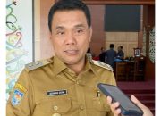 Pemko Palangka Raya Awasi Pendatang Usai Lebaran Demi Jaga Stabilitas Sosial