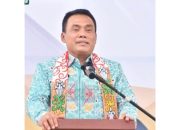 Pemko Palangka Raya Genjot Normalisasi Saluran Cegah Banjir Permukiman
