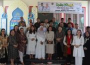 Pemkab Katingan Pererat Sinergi Lewat Silaturahmi Idulfitri