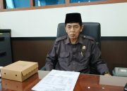 DPRD Kalteng Fokus Bahas LKPJ Gubernur, Ditarget Rampung 30 Hari