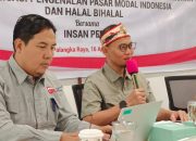 Kinerja Positif Perbankan di Kalteng Perkuat Optimisme Pemulihan Ekonomi Daerah