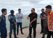 Komisi IV Dorong Percepatan Perbaikan Akses Jalan Menuju Pelabuhan Sigintung