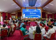 Semangat Kartini Jadi Inspirasi Srikandi UPR Wujudkan Harmoni dan Kecerdasan