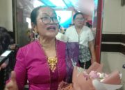 Perempuan Kalteng Diminta Bangkit dan Ambil Peran Pembangunan Daerah