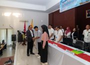 Partisipasi Peserta UTBK-SNBT 2025 di UPR Naik Tajam
