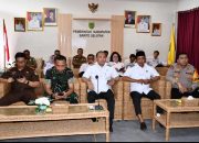 Bantuan Tanggap Darurat Banjir Segera Disalurkan ke Warga Barito Selatan