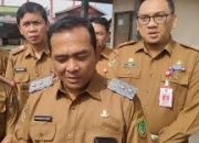 Khristianto Yudha Serukan Sinergi Antar Sektor Dalam Pengelolaan Anggaran Daerah