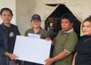 Starlink Masuk Pedesaan, PT Nusantara Raya Solusi Hadirkan Akses Digital di 10 Desa Kalteng