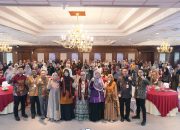 100 Perencana Keuangan Perempuan Diberdayakan Jadi Duta Literasi Keuangan Syariah