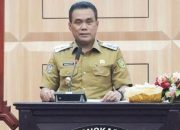 Pemkot Palangka Raya Dorong Kolaborasi Cegah Stunting Lewat Program Genting