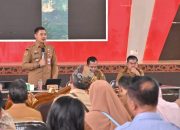 Orang Tua Tak Perlu Khawatir, Disdik Kalteng Jamin Tak Ada Kegiatan Sekolah yang Memberatkan