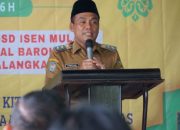 Palangka Raya Perkuat Akses dan Mutu Pendidikan lewat Pembangunan Sekolah