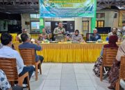 RT dan RW Kelurahan Bukit Tunggal Dapat Pembinaan untuk Tingkatkan Peran Masyarakat