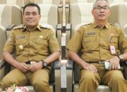 Pemko Palangka Raya Fokus Jaga Stabilitas Harga Lewat Rakor Pengendalian Inflasi 2025