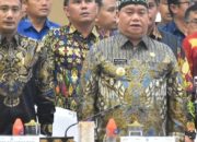 Musrenbang RKPD 2026, Fairid Naparin Dorong Sinergi Program Pembangunan