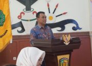 Musdalub GOW Palangka Raya Resmi Dibuka oleh Achmad Zaini