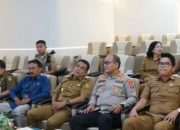 Pemkot Palangka Raya Fokus Kendalikan Inflasi dan Bangun SDM Lewat Sekolah Garuda