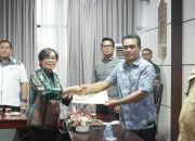 Pemkot Palangka Raya Dorong Optimalisasi Layanan Lewat Penunjukan Dua Plt Asisten Setda