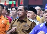 Khristianto Tekankan Pentingnya Toleransi Pasca-Idul Fitri