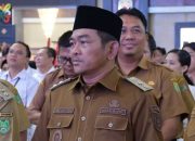 Pemkab Barsel Siap Perluas Akses Pendidikan Melalui Sekolah Rakyat