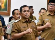 Khristianto: Aspirasi Warga Jadi Panduan Kebijakan Pembangunan