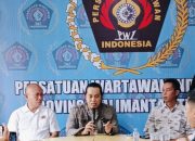 Konten Parodi Gubernur Kalteng Tuai Kecaman, Saif Hola Minta Maaf di Depan Publik
