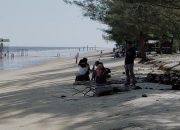 Ujung Pandaran: Pelabuhan Sunyi untuk Jiwa yang Ingin Lepaskan Kepenatan