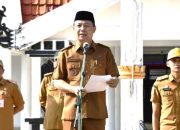 Pendapatan Daerah Barito Selatan Naik Rp361 Miliar dalam Perubahan APBD 2024