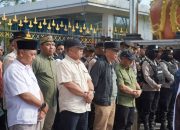 Aksi Damai Hari Buruh di Palangka Raya Direspons Serius Pemprov Kalteng