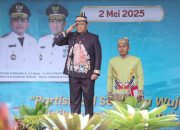 Hari Pendidikan Nasional 2025, Edy Pratowo Ajak Seluruh Elemen Gotong Royong Majukan Dunia Pendidikan