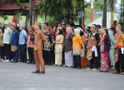 Edy Pratowo Dorong Sinergi Lintas Sektor Demi Pendidikan Berkualitas di Kalteng