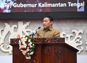 Pemprov Kalteng Siap Tindaklanjuti Rekomendasi DPRD terhadap LKPJ Gubernur Tahun Anggaran 2024