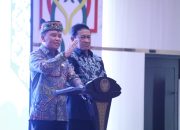 Pemerataan Pembangunan Jadi Komitmen Gubernur Agustiar Sabran di Wilayah Terpencil