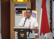 RPJMD Kalteng 2025-2029 Selaras dengan Target SDGs 2030