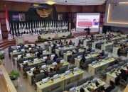 Ketua DPRD Kalteng Tekankan Kolaborasi Nasional dalam Munas ADPSI