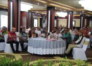 FGD DAD Kalteng Soroti Pentingnya Peran Masyarakat Adat dalam Tata Kelola SDA