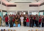 Agustiar Sabran Ajak Dunia Usaha Dukung Program Sosial Lansia