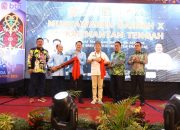 Musda REI Kalteng Jadi Momentum Perkuat Kemitraan Pembangunan Daerah