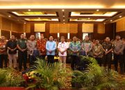 Musda REI Kalteng Tekankan Peran Strategis Properti bagi Ekonomi Daerah