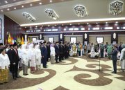 Dekranasda dan Posyandu Jadi Motor Pembangunan Berbasis Rakyat