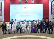 Sinergi Ekonomi dan Kesehatan Jadi Prioritas Pemprov Kalteng